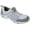 Dark Gray, variant on Women's Speed Lace Open Mesh Rocsoc White/Grey