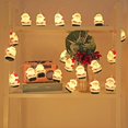 thumbnail image 4 of Light Santa'S Headlight Kit Christmas Senior Decoration Fairy Tale Children Room Decoration, 4 of 5