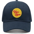 thumbnail image 2 of LAICAIW Unisex Classic Tim-Hortons-Logo- Baseball Cap Snapback Hat Dad Hat, 2 of 6