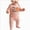 Red, variant on 3-6 Months Infant Jumpsuit Baby Girl Outfit Cutest Pumpkin Long Sleeve Romper Jumpsuit Girl Outfits Clothes,Beige Jumpsuit One-Piece Jumpsuit