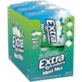 thumbnail image 5 of EXTRA Refreshers Mint Mix Gum, 3.21-Ounce 40-Piece Bottle (Pack of 6), 5 of 10