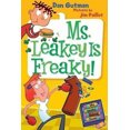 thumbnail image 2 of Ms. Leakey Is Freaky! (My Weird School Daze, Bk. 12), 2 of 3