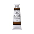 thumbnail image 1 of M. Graham Artist Oil Paint Raw Sienna 1.25oz/37ml Tube, 1 of 6