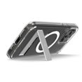 thumbnail image 4 of Funda SPIGEN Slim Armor MagFit para iPhone 15 PRO MAX Transparente, 4 of 8