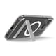 thumbnail image 4 of Funda SPIGEN Slim Armor MagFit para iPhone 15 PRO MAX Transparente, 4 of 8
