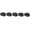 Brown, variant on RiteAV HDMI 2.0 Gray Keystone Adapter Coupler Female to Female (5 Pack)