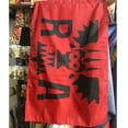 thumbnail image 3 of One Piece Revolutionary Army Monkey D Dragon Flag Class Flag Hanging Poster, 3 of 4