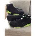thumbnail image 1 of Ni - ke Air Jordan 6 Retro Oregon Pe SAMPLE, 1 of 5