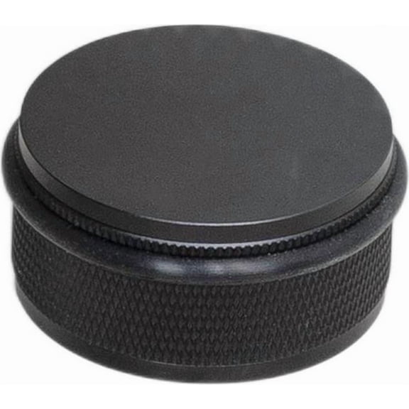 Buster   Punch NDS-02382 Cross 2" Wide Luxury Modern Industrial Diamond Knurled Floor