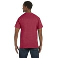 thumbnail image 2 of ComfortBlend Men's Full Zip Hoodie, Style P180, 2 of 3