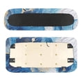 thumbnail image 3 of Pzuqiu Golf Seat Covers Breathable Golf Cart Accessories, Suitable for Golf Carts Outdoor Sports, Fit for Ezgo Golf Cart 2 Person Seats Golf Carts, 3 of 9