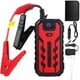 thumbnail image 1 of PTOOTP Arrancador de batería de coche , amplificador de batería de emergencia con gran capacidad y pantalla LCD., 1 of 7