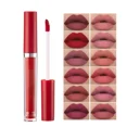 thumbnail image 2 of HOT SALE 6 Colors Matte Lipstick Waterproof Long Lasting Sexy Red Lip Matte Liquid Lipstick Lip Gloss Beauty Cosmetics Makeup, 2 of 5