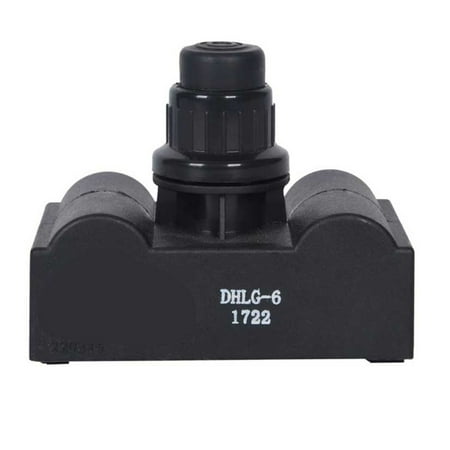 

GYZEE 6 Outlet Aa Push Button Battery Ignitor Bbq Gas Grill Ignitor Replacement