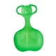 thumbnail image 2 of Trineo de nieve Cola con asa grande para hierba y arena verde, 2 of 8