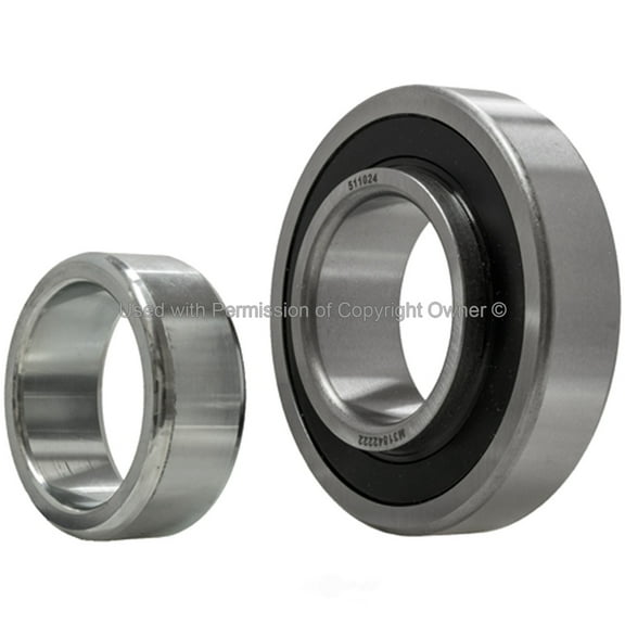 Quality-Built WH511024 Wheel Bearing