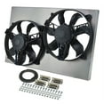 thumbnail image 2 of Derale 16831 Electric Radiator Fan Shroud Kit, 2 of 3