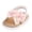 Z-Multicolour33, variant on JIAYUE Baby Girls Sandals Summer For 0 18 Months Soft Sole Breathable Walking Shoes Cute Floral Design Casual Comfortable Footwear For Children