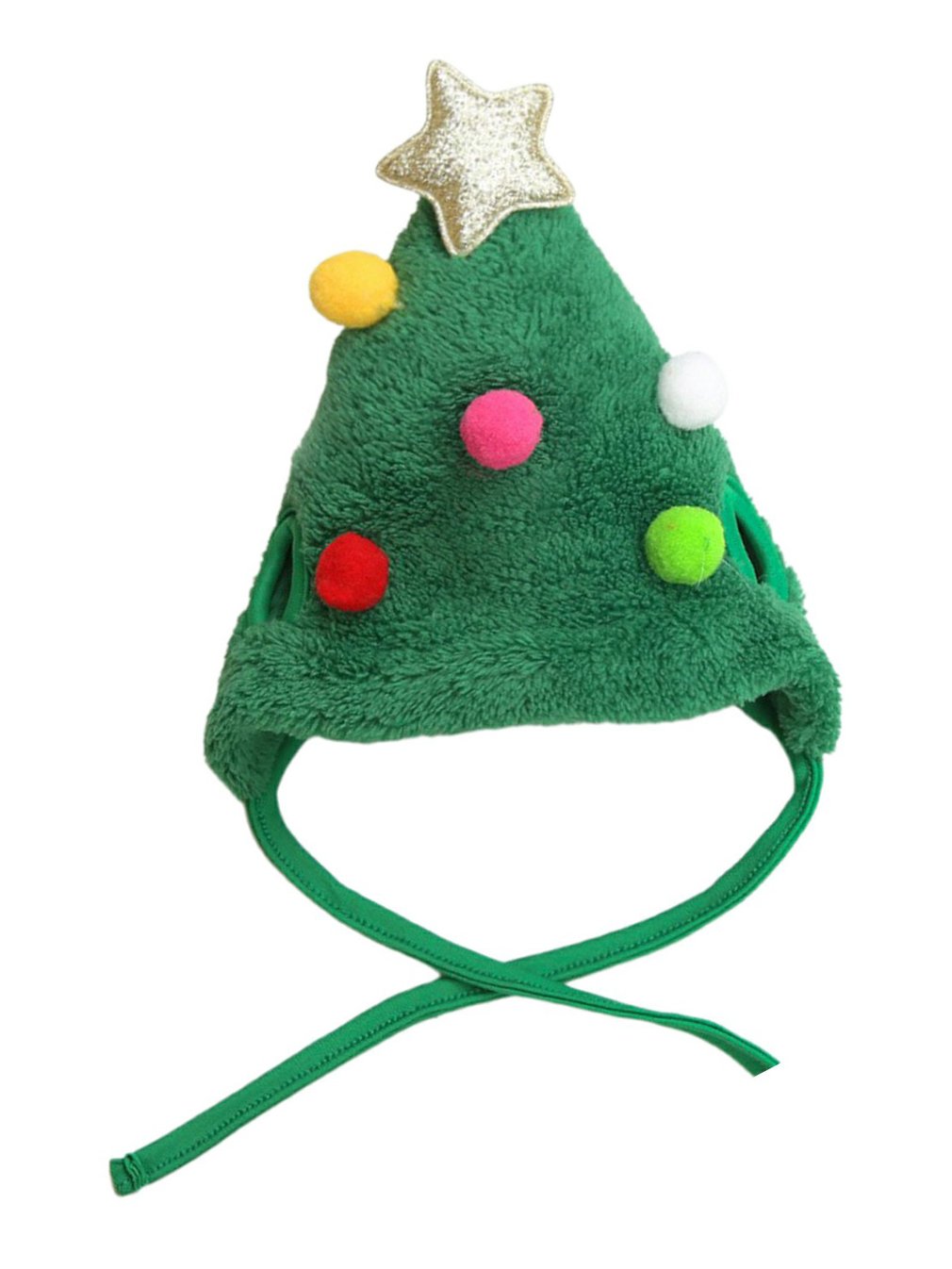 Dog Hat For Pet Gift Christmas Hat 