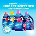 Ensueño® Max Liquid Fabric Softener Spring Fresh