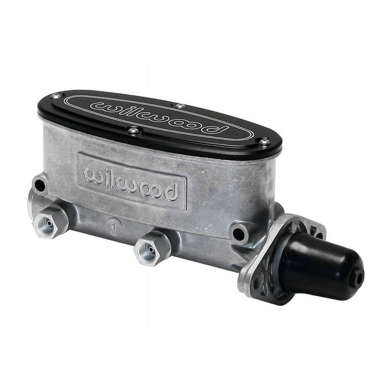 Wilwood Tandem Master Cylinder 1in Wilwood Tandem Master Cylinder 1in