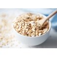 thumbnail image 5 of Organic Gluten-Free Regular Rolled Oats, 12 Pounds — Non-GMO, Gluten Free, Kosher, Vegan, Raw, — by Food to Live, 5 of 6