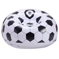 thumbnail image 3 of MesaSe Creative Inflatable Sofa Portable Lazy Couch Pillow Self Inflating Camping, 3 of 8