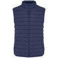 thumbnail image 1 of Urban Classics Mens Basic Lightweight Gilet, 1 of 3