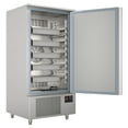 thumbnail image 3 of Commercial 10 Pan Reach-in Blast Chiller 88 lbs Rapid Chill / 77 lbs Rapid Freeze, 3 of 19