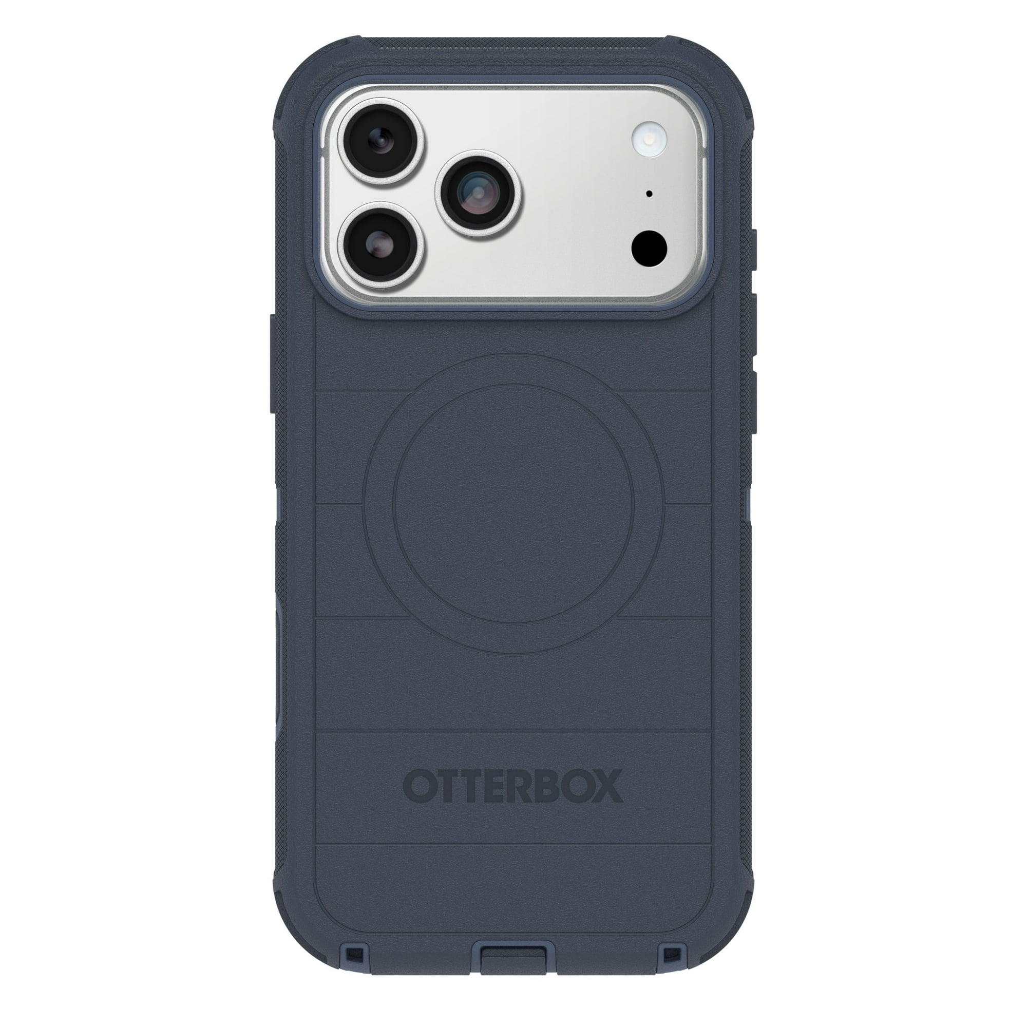 OtterBox Defender Series Pro Case with MagSafe for Apple iPhone 17 Pro Max and iPhone 18 Pro Max - Blue
