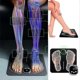 thumbnail image 1 of Foot Massager for Neuropathy & Circulation - Therapeutic Device for Standing Workers with Pain Relief -YT4, 1 of 5