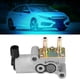 thumbnail image 4 of Válvula de control de aire de ralentí IAC Fit para Honda CR-V 2.0L 1997 1998 1999 2000 2001 CIVIC 1. e ralentí 36450P0D004 EGVTEC560 Válvula de control Spptty Piezas de automóviles y motocicletas, 4 of 7