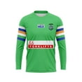 thumbnail image 1 of 2024 Canberra Raiders  Men‘s Home/Away Rugby Jersey Hoodies Singlet Shorts Hat Customize, 1 of 6
