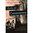thumbnail image 1 of Actes de Conscience par Taylor, Steven J., 1 of 1