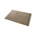 thumbnail image 2 of European Style Japanese Plain PVC Rectangular Placemat Obliterate Mat Bowl Mat Western Style Placemat Table Mat Tableware Mat, 2 of 6