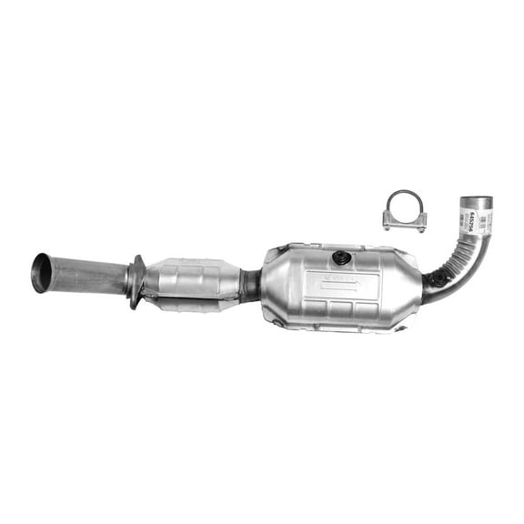 Autopart International EPA Standard Load Direct Fit Catalytic Converter Fits select: 1997-2003 FORD F150, 2004 FORD F-150 HERITAGE