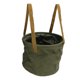 thumbnail image 5 of Cubo Plegable, Aplicaciones Amplias Almacenamiento Fácil Cubo Plegable Diseño Plegable Portátil Para Acampar Para Viajar ANGGREK EA2718, 5 of 8