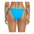 thumbnail image 3 of LIORA Women's Bikinis Swimsuit Side Tie Bottom for Women, 3 of 3
