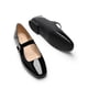 thumbnail image 3 of Chatitas Mary Jane para Mujer DREAM PAIRS Negras Talle 9 con Hebilla, 3 of 6