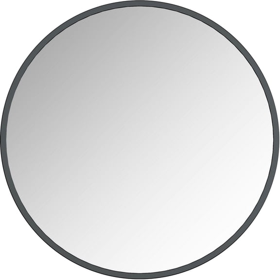 Halcyon Black 36 Mirror