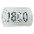 thumbnail image 4 of SnapTight Products Exterior Address Plaque for House Numbers & Letters., 4 of 5