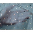 thumbnail image 4 of oneOone Silk Tabby Fabric Easter Egg|Floral & Rabbit Animal Fabric Prints by Yard 42 Inch Wide, 4 of 4