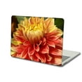 thumbnail image 5 of KSK KAISHEK Hard Shell Case Cover for 2012 2013 2014 2015 Released MacBook Pro 13 inchs with Retina Display No CD-ROM / USB-C Model: A1502 or A1425 Flower 0710, 5 of 5