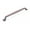 Aurora Bronze, variant on Schaub And Company 7465-SB Country 15" Center To Center Solid Brass Traditional Handle
