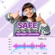 thumbnail image 2 of Auriculares Bluetooth JoySpark Kids Lightweight Purple, 2 of 7
