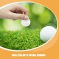 thumbnail image 3 of GOOHOCHY 6Pcs Golf Marker Hat Clip Made With Iron Circular Design For Men Women, 3 of 8