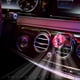 thumbnail image 5 of Purificador del ambientador de la salida de aire del coche del perfume del difusor del de la del filtro de aire del coche Metal Zulema Ambientador de aire para automóvil, 5 of 8