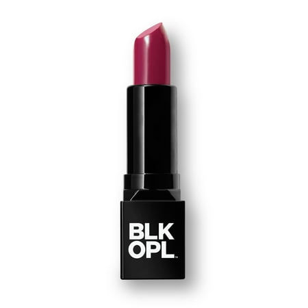 BLK/OPL Risqué Crème Lipstick, Ultra-Hydrating and Long-Wear, Mischief