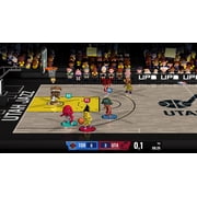 NBA Bounce, Nintendo Switch