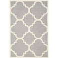 thumbnail image 1 of Safavieh Cambridge Silver Transitional Rug - 3' x 5', 1 of 5